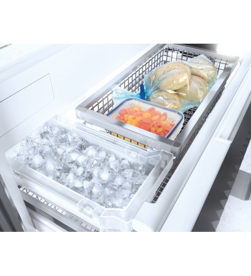 Miele 美诺 嵌入式KF 2902 Vi双门冷冻冷藏冰箱